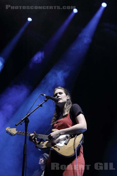 MIDDLE KIDS - 2018-10-16 - PARIS - Zenith - 
